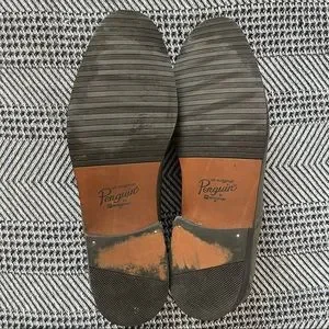 Original Penguin | Shoes | Original Penguin Gray Leather  display picture 2